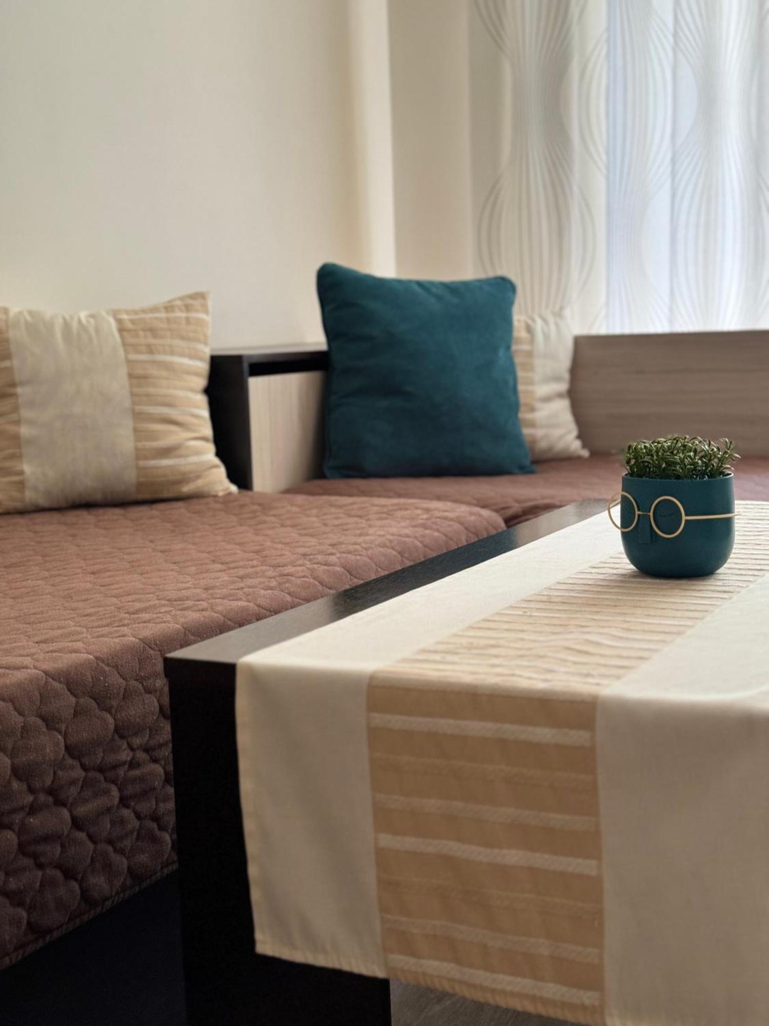 Hotel Topalovi Несебир Екстер'єр фото