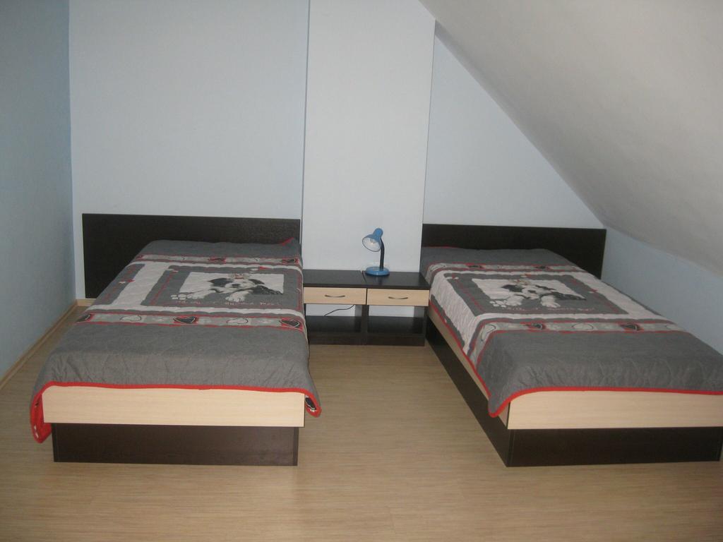 Hotel Topalovi Несебир Номер фото