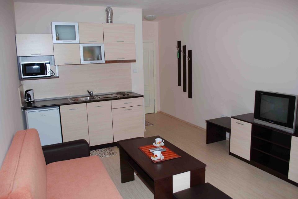 Hotel Topalovi Несебир Номер фото
